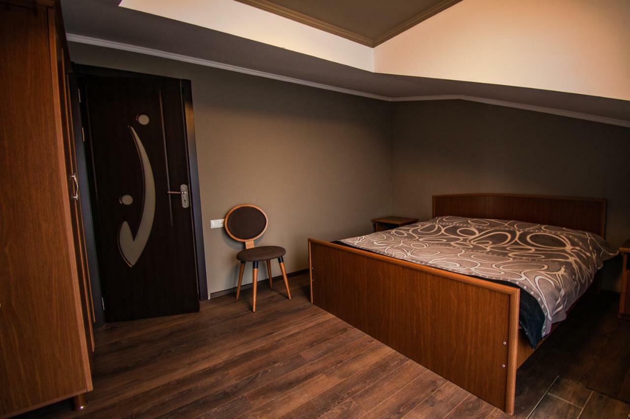 Daros Apartment 巴统 外观 照片